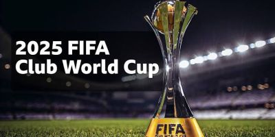 FIFA Club World Cup 2025
